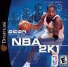 Play <b>NBA 2K1</b> Online